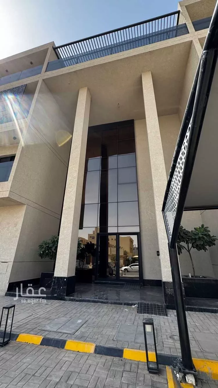 شقة للبيع في شارع أبي المكارم بن سهل, حي الرمال, مدينة الرياض, منطقة الرياض صورة 5