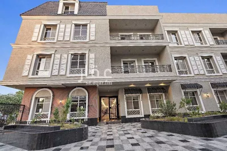 شقة للبيع في شارع ابن سينا, حي المروج, مدينة الرياض, منطقة الرياض صورة 2