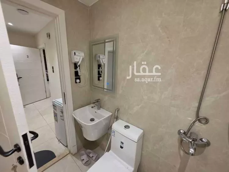 شقة للإيجار في حي حثم ، المدينة المنورة ، منطقة المدينة المنورة صورة 5