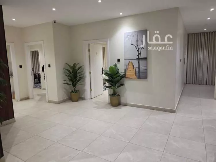 شقة للإيجار في حي حثم ، المدينة المنورة ، منطقة المدينة المنورة 7