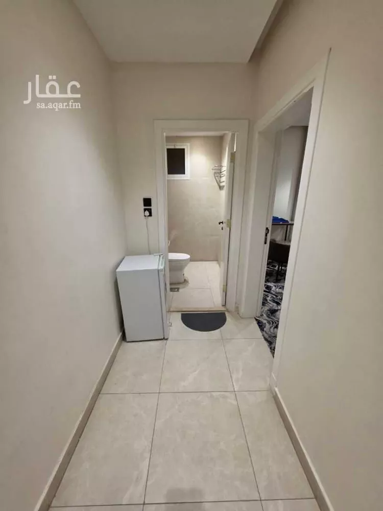 شقة للإيجار في حي حثم ، المدينة المنورة ، منطقة المدينة المنورة صورة 3