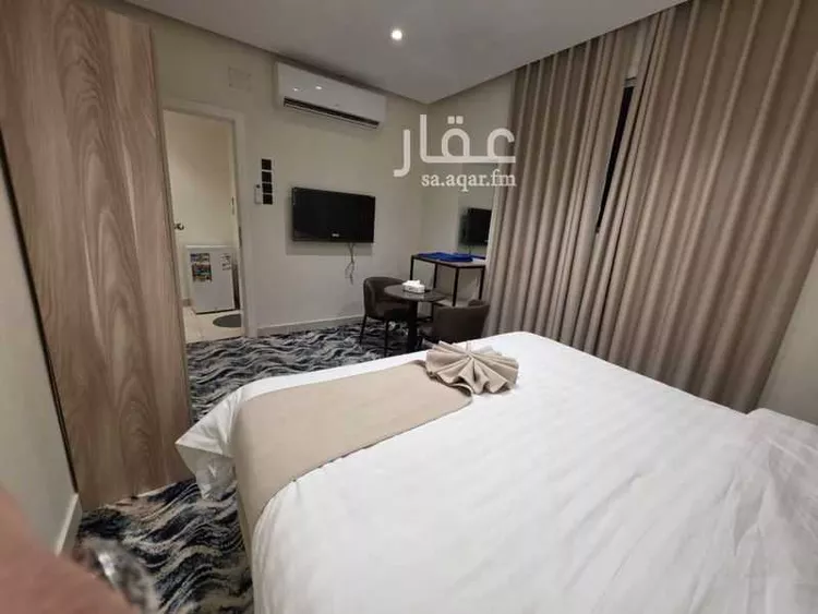 شقة للإيجار في حي حثم ، المدينة المنورة ، منطقة المدينة المنورة 8