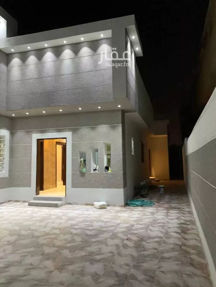 بيت للبيع في شارع عبدالغني بن عبدالحميد بدوي ، حي النظيم ، الرياض ، منطقة الرياض صورة 4