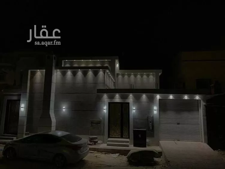 بيت للبيع في شارع عبدالغني بن عبدالحميد بدوي ، حي النظيم ، الرياض ، منطقة الرياض