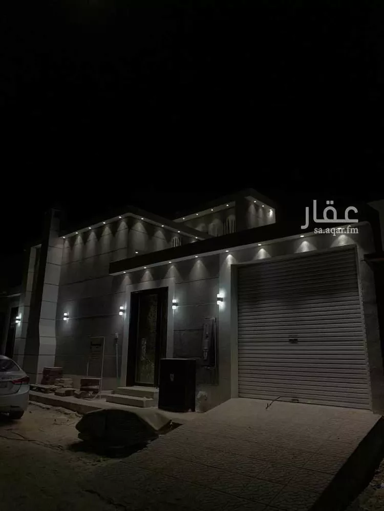 بيت للبيع في شارع عبدالغني بن عبدالحميد بدوي ، حي النظيم ، الرياض ، منطقة الرياض صورة 3