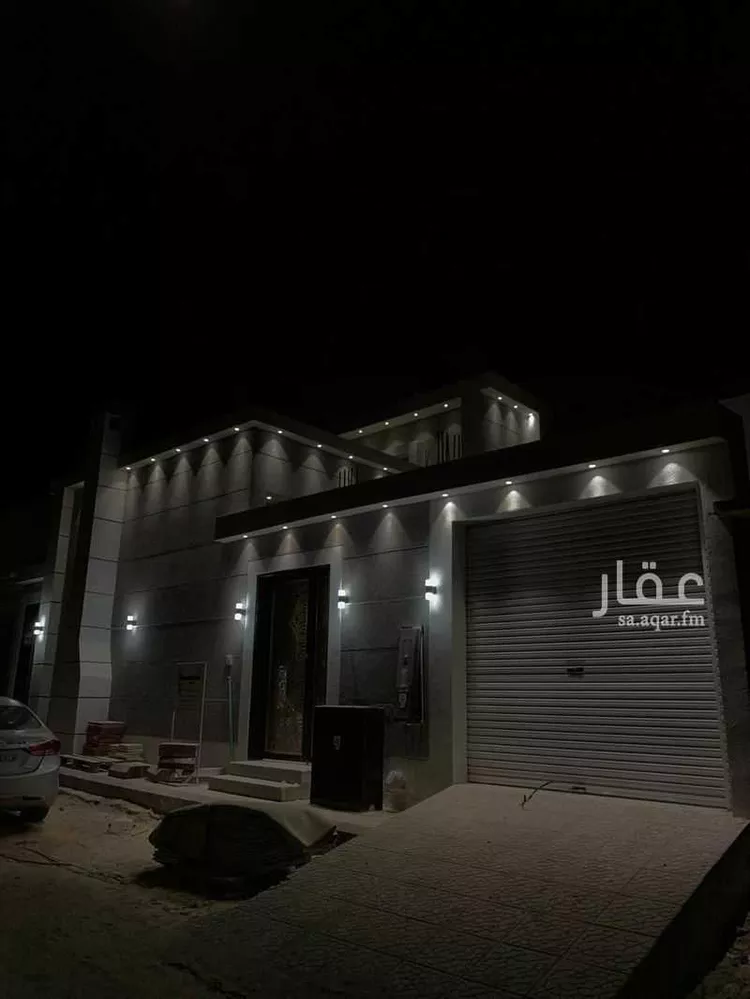 بيت للبيع في شارع عبدالغني بن عبدالحميد بدوي ، حي النظيم ، الرياض ، منطقة الرياض صورة 2