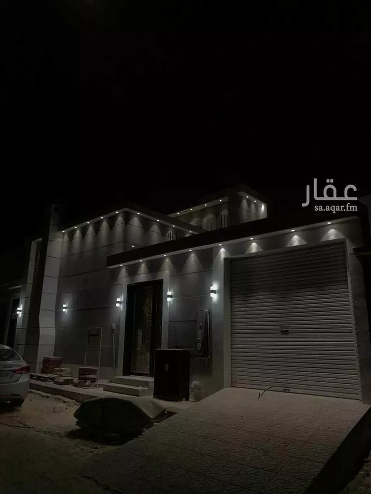 بيت للبيع في شارع عبدالغني بن عبدالحميد بدوي ، حي النظيم ، الرياض ، منطقة الرياض