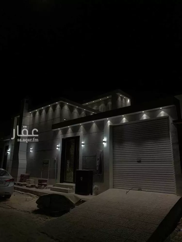 بيت للبيع في شارع عبدالغني بن عبدالحميد بدوي ، حي النظيم ، الرياض ، منطقة الرياض صورة 3