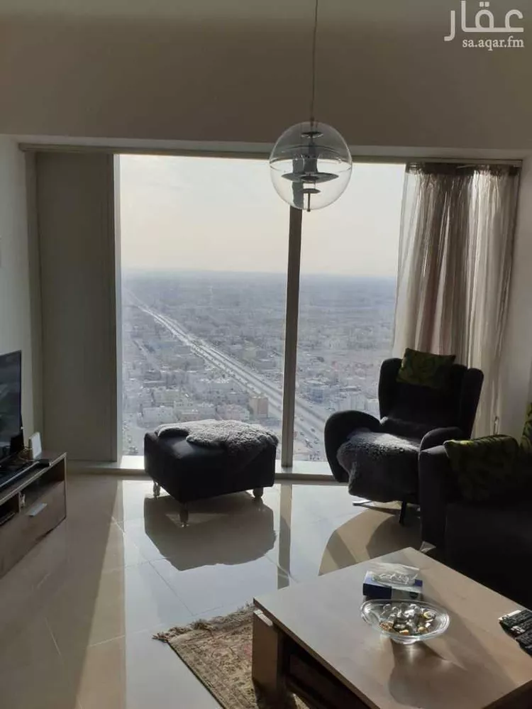 شقة للبيع في شارع طريق الملك فهد الفرعي, حي الصحافة, مدينة الرياض, منطقة الرياض صورة 2