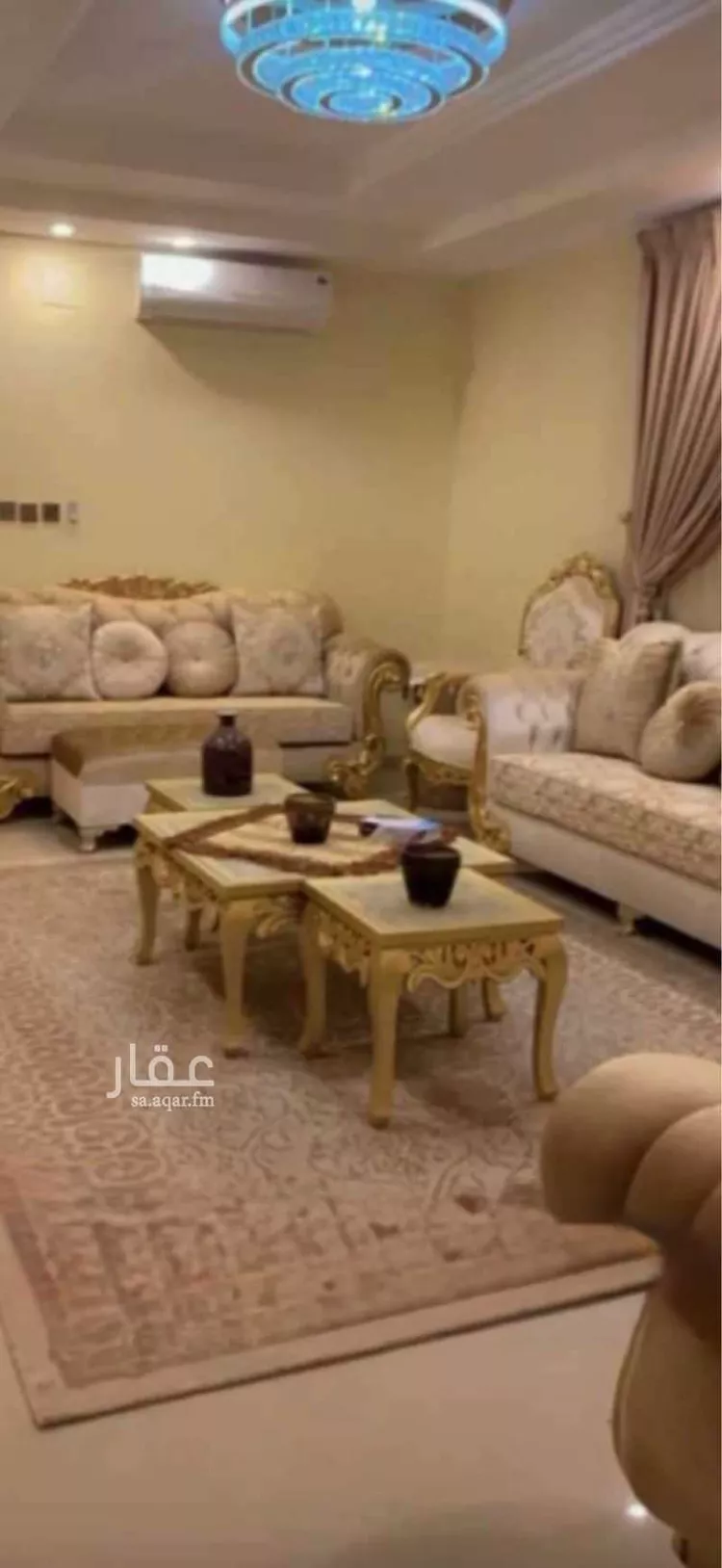 شقة للبيع في شارع الحسن الاندلسي, حي الحلقة الغربية, مدينة امارة منطقة مكة المكرمة - الطائف, منطقة مكة المكرمة صورة 3
