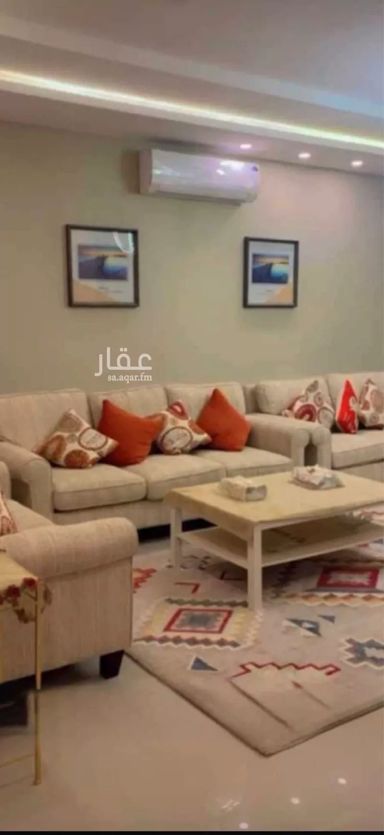 شقة للبيع في شارع الحسن الاندلسي, حي الحلقة الغربية, مدينة امارة منطقة مكة المكرمة - الطائف, منطقة مكة المكرمة صورة 4