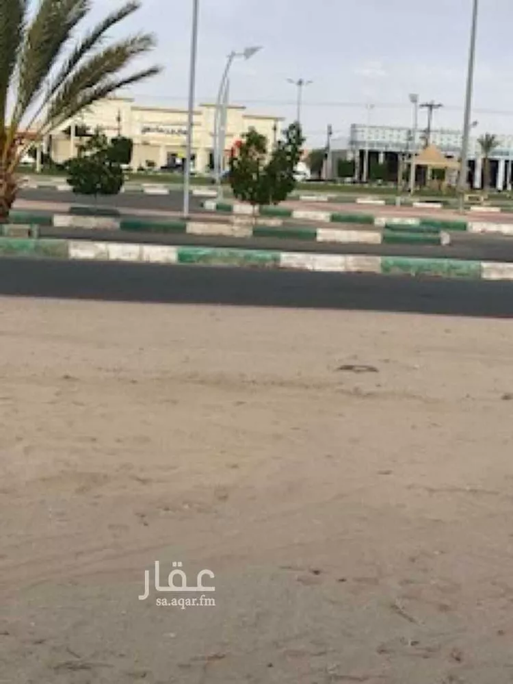 أرض للبيع في شارع 384464, حي النزهة, مدينة طريب, منطقة عسير صورة 2