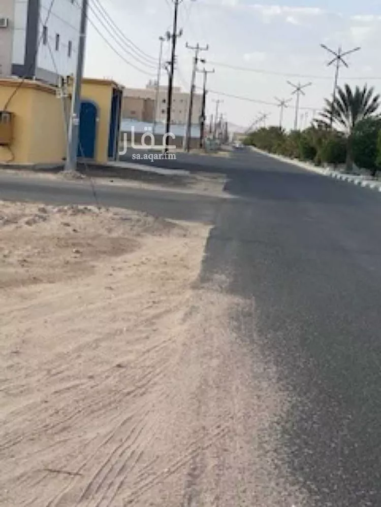 أرض للبيع في شارع 384464, حي النزهة, مدينة طريب, منطقة عسير صورة 4