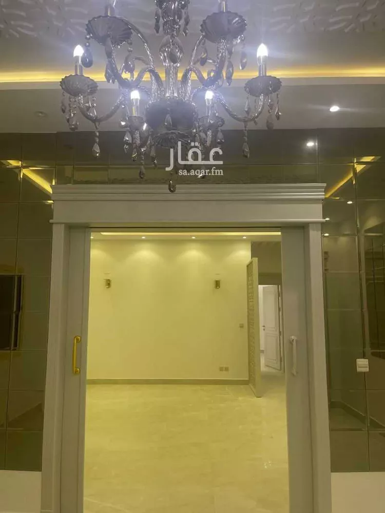 دور للإيجار في شارع الغنامية, حي إشبيلية, مدينة الرياض, منطقة الرياض