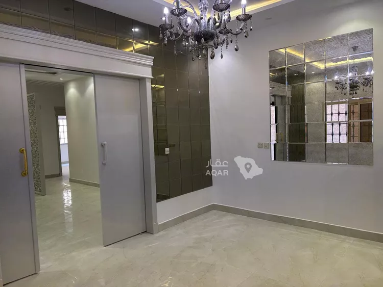 دور للإيجار في شارع الغنامية, حي إشبيلية, مدينة الرياض, منطقة الرياض 6