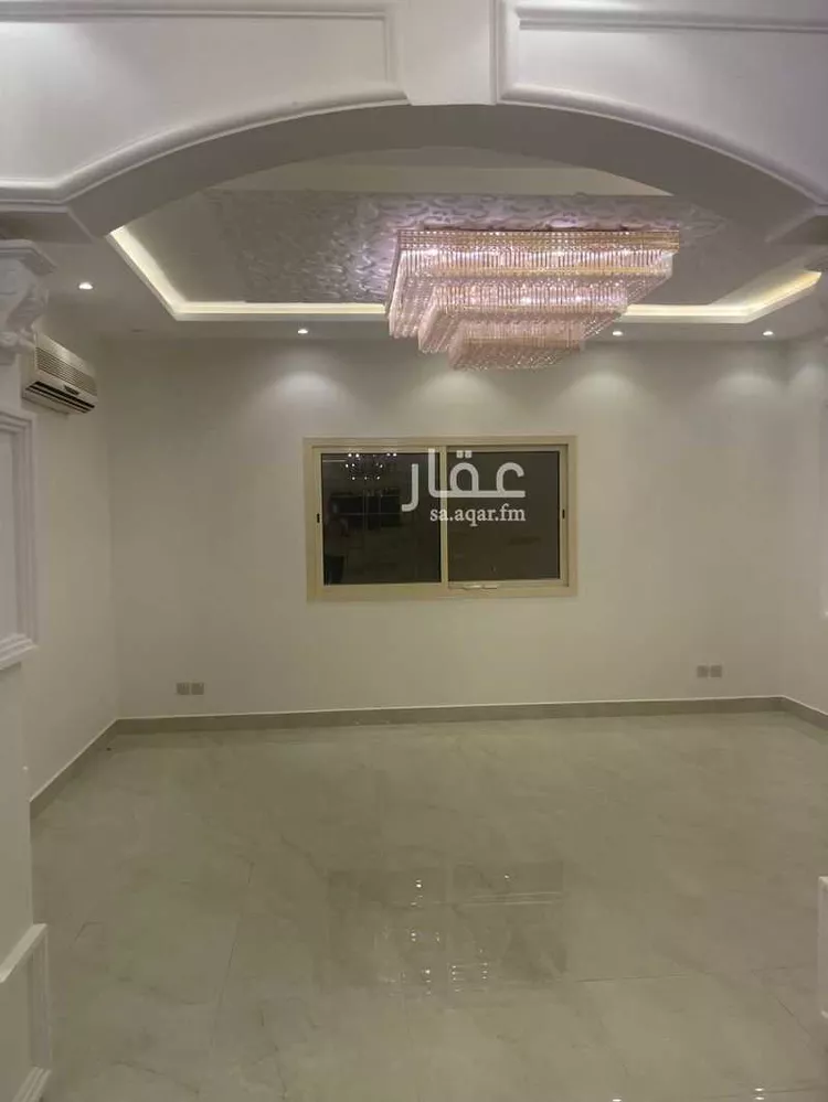دور للإيجار في شارع الغنامية, حي إشبيلية, مدينة الرياض, منطقة الرياض صورة 3
