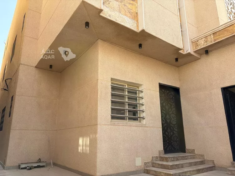 دور للإيجار في شارع الغنامية, حي إشبيلية, مدينة الرياض, منطقة الرياض 18