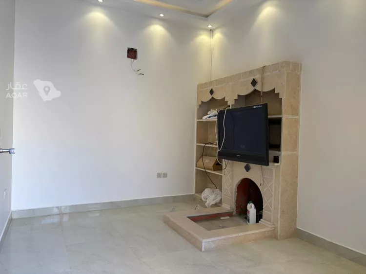 دور للإيجار في شارع الغنامية, حي إشبيلية, مدينة الرياض, منطقة الرياض 16