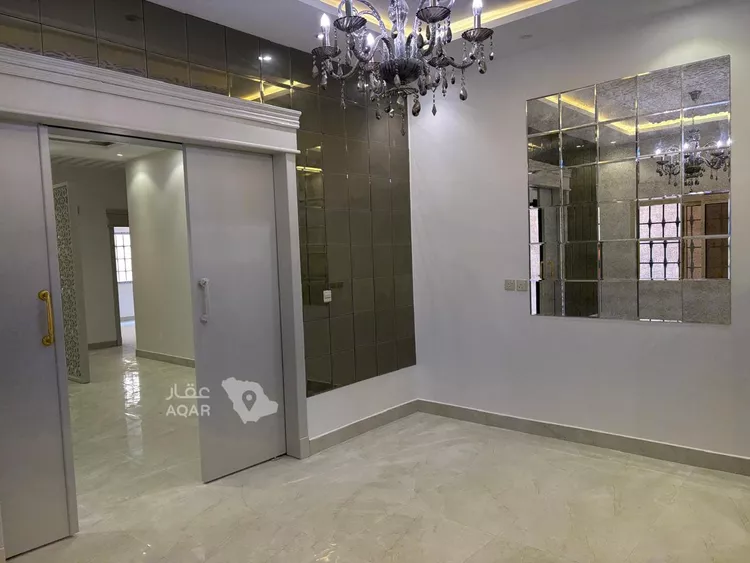 دور للإيجار في شارع الغنامية, حي إشبيلية, مدينة الرياض, منطقة الرياض 14