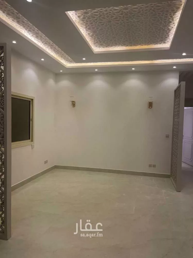 دور للإيجار في شارع الغنامية, حي إشبيلية, مدينة الرياض, منطقة الرياض صورة 2