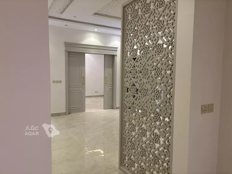دور للإيجار في شارع الغنامية, حي إشبيلية, مدينة الرياض, منطقة الرياض 12