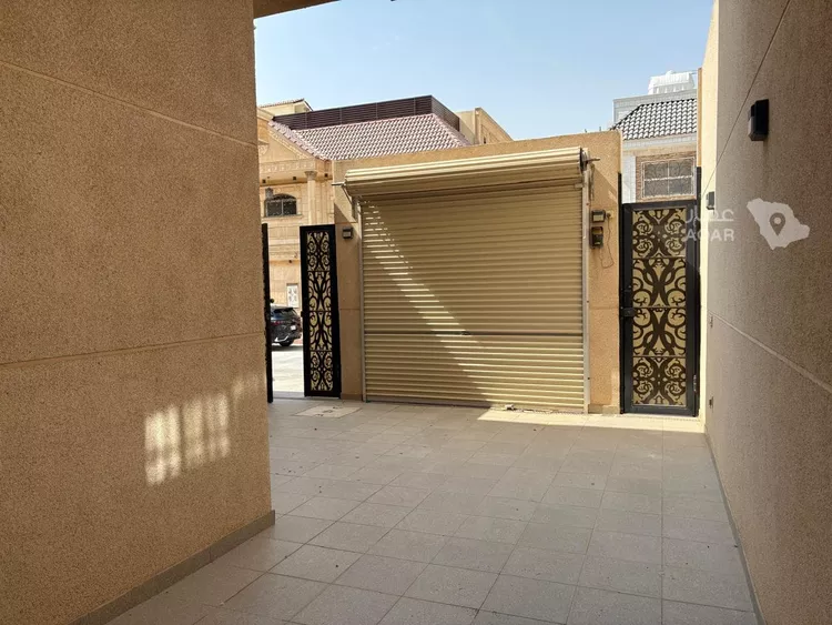 دور للإيجار في شارع الغنامية, حي إشبيلية, مدينة الرياض, منطقة الرياض 19
