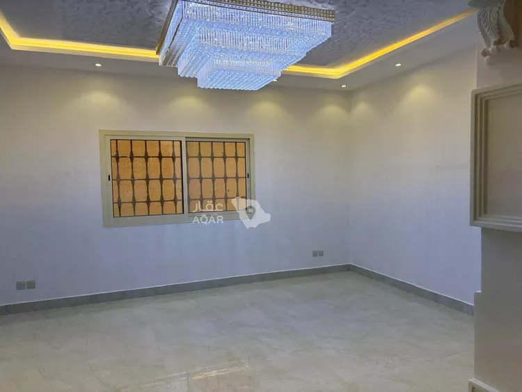 دور للإيجار في شارع الغنامية, حي إشبيلية, مدينة الرياض, منطقة الرياض 15