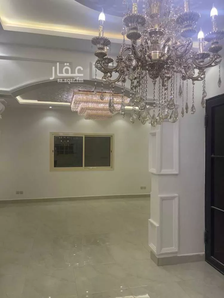 دور للإيجار في شارع الغنامية, حي إشبيلية, مدينة الرياض, منطقة الرياض صورة 4