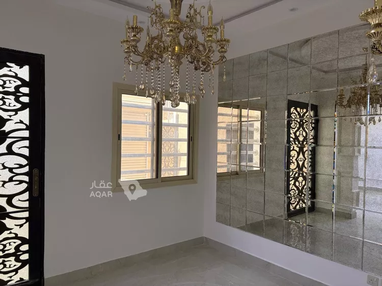 دور للإيجار في شارع الغنامية, حي إشبيلية, مدينة الرياض, منطقة الرياض 2