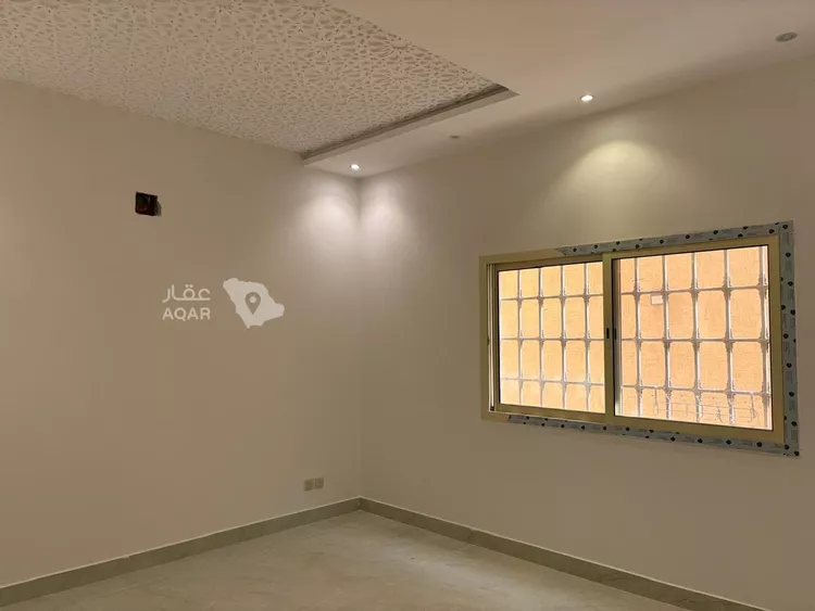 دور للإيجار في شارع الغنامية, حي إشبيلية, مدينة الرياض, منطقة الرياض 7