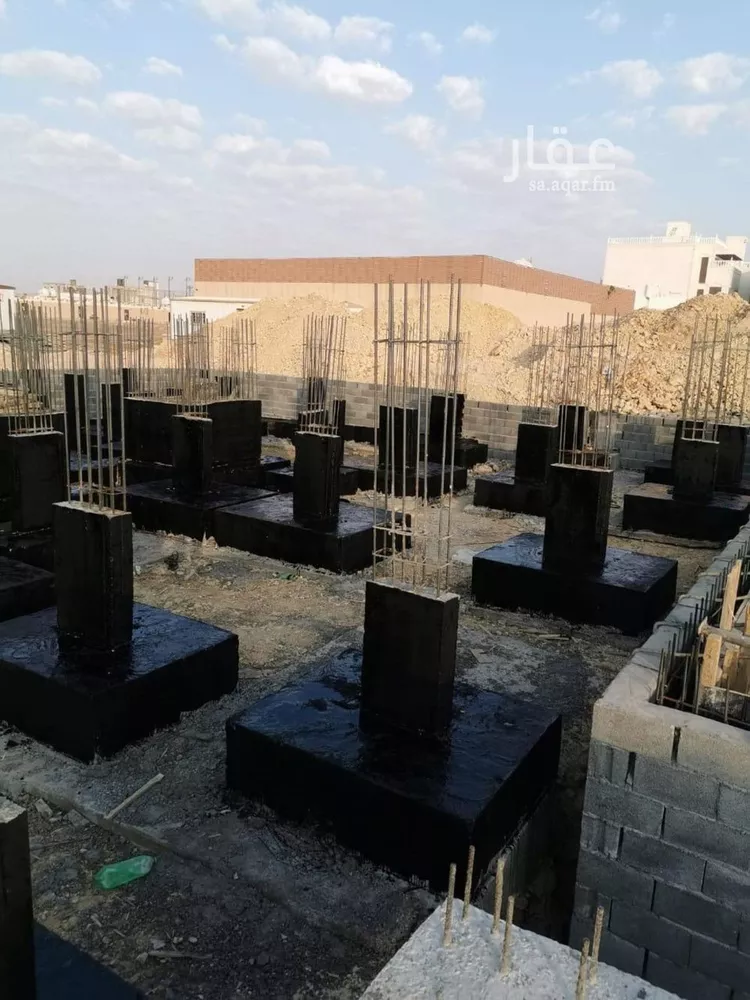 فيلا للبيع في شارع 6166, حي العارض, مدينة الرياض, منطقة الرياض صورة 2