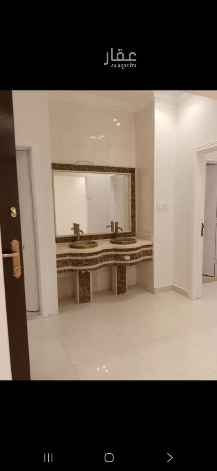 شقة للبيع في شارع شارع , حي الياسمين, مدينة الرياض, منطقة الرياض صورة 2