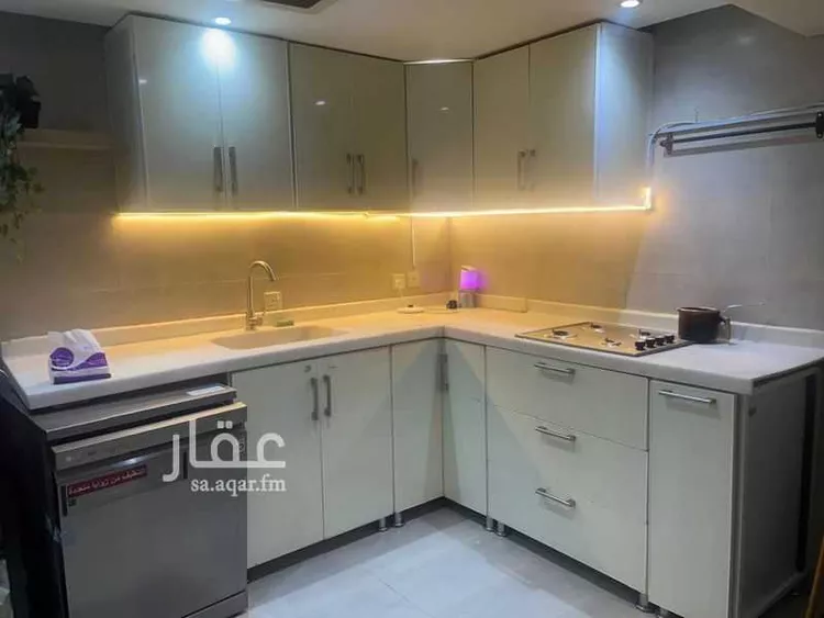 شقة للإيجار في شارع عبدالعزيز الحقباني ، حي شبرا ، الرياض ، منطقة الرياض 1 صورة