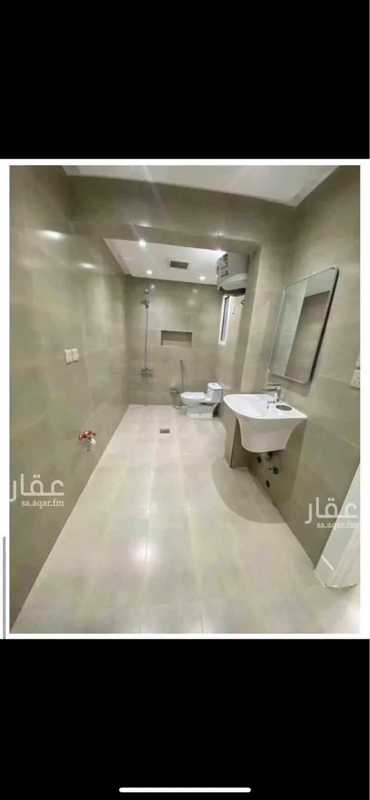 شقة للإيجار في شارع عبدالعزيز الحقباني ، حي شبرا ، الرياض ، منطقة الرياض صورة 2