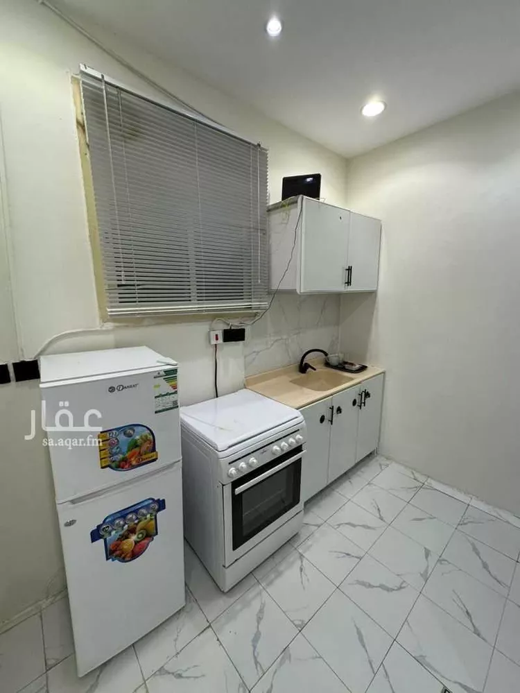 شقة مفروشة للحجز في شارع عبدالله بن سيف ، حي العقيق ، الرياض ، منطقة الرياض صورة 2