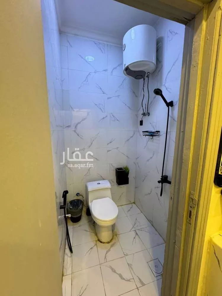 شقة مفروشة للحجز في شارع عبدالله بن سيف ، حي العقيق ، الرياض ، منطقة الرياض صورة 4