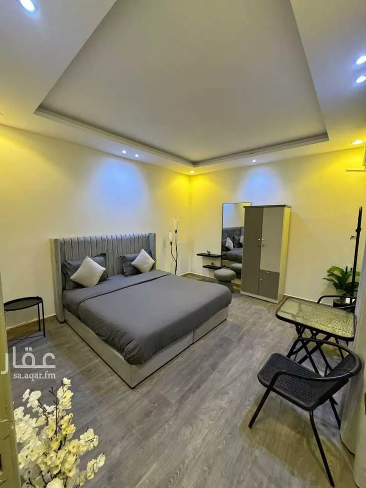 Furnished Apartment for Booking in Riyadh Al Aqiq 7