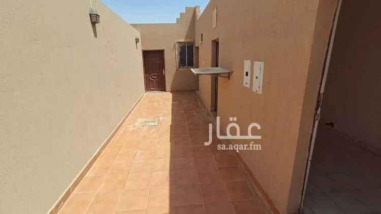 استراحة للإيجار في شارع ظهره العودة غرب 117, حي ظهره العودة غرب, مدينة الدرعية, منطقة الرياض صورة 5