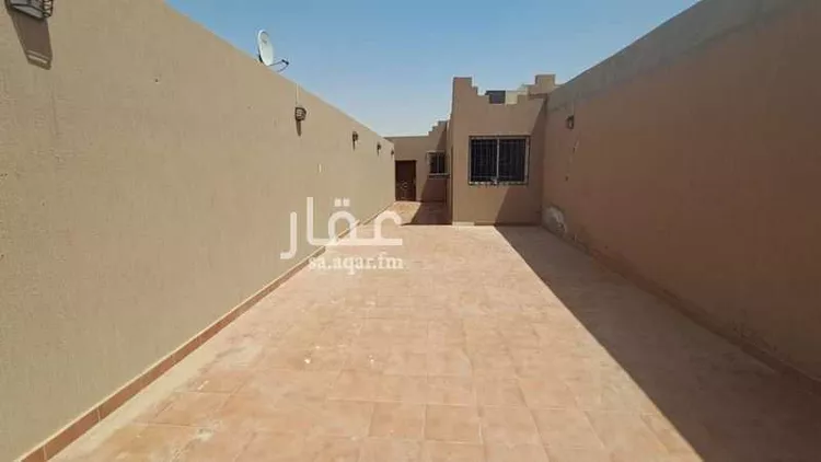 استراحة للإيجار في شارع ظهره العودة غرب 117, حي ظهره العودة غرب, مدينة الدرعية, منطقة الرياض صورة 3