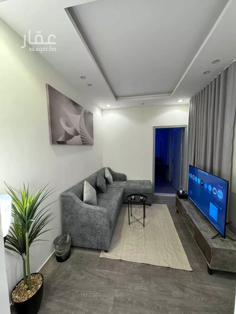 Furnished Apartment for Booking in Riyadh Al Aqiq 6