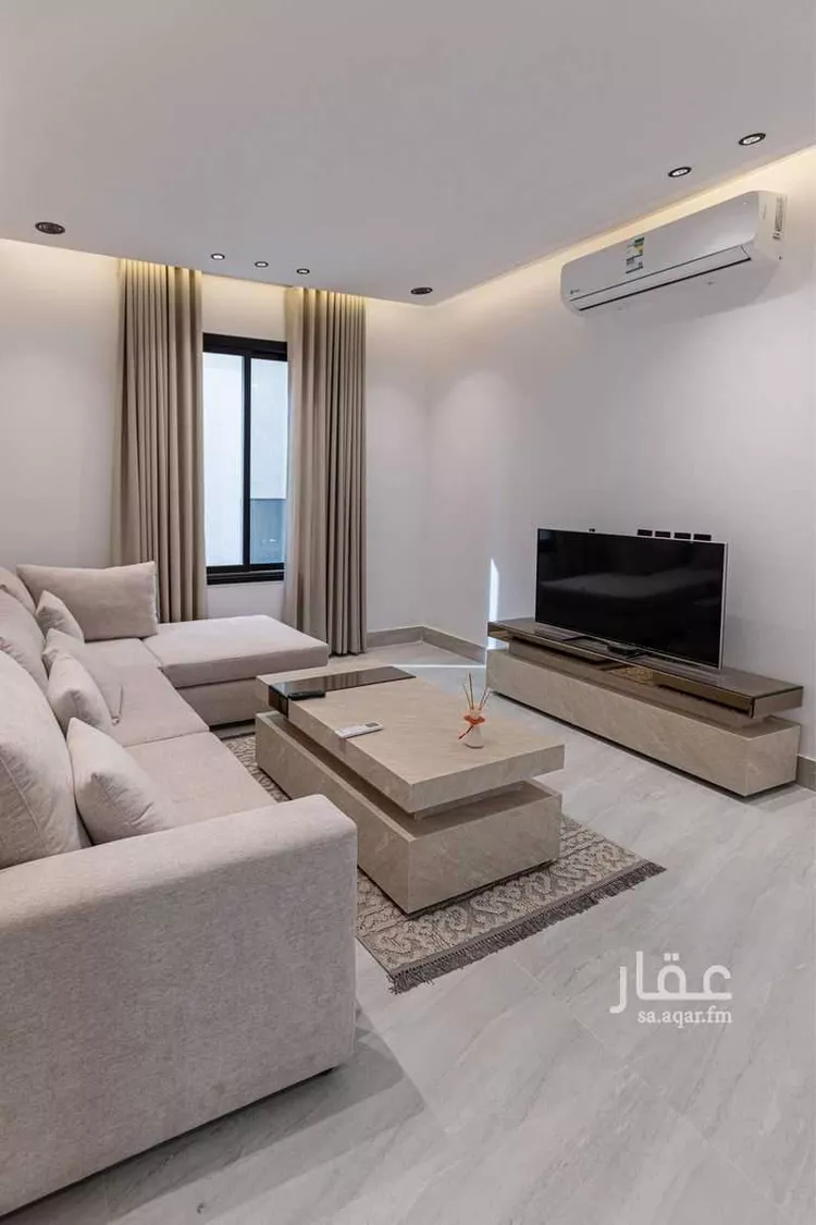 فيلا للإيجار في شارع جمال الدين أبي السعود ظهيرة, حي الرمال, مدينة الرياض, منطقة الرياض صورة 4