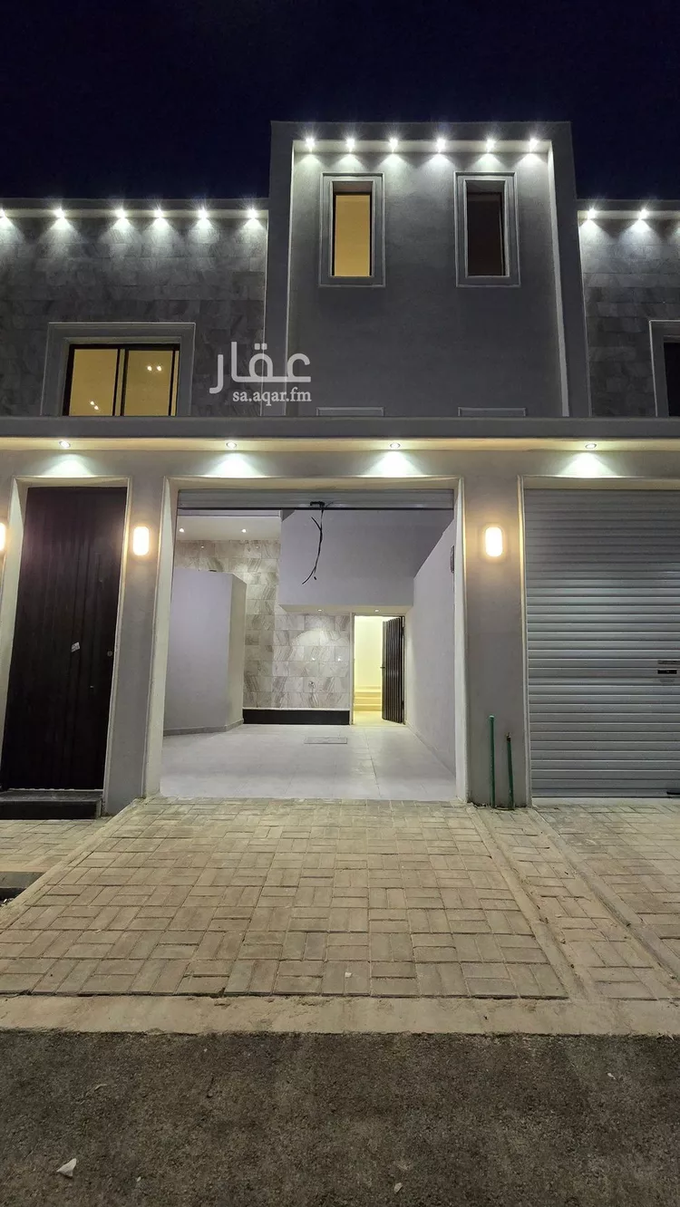 دور للبيع في حي أحد, مدينة الرياض, منطقة الرياض