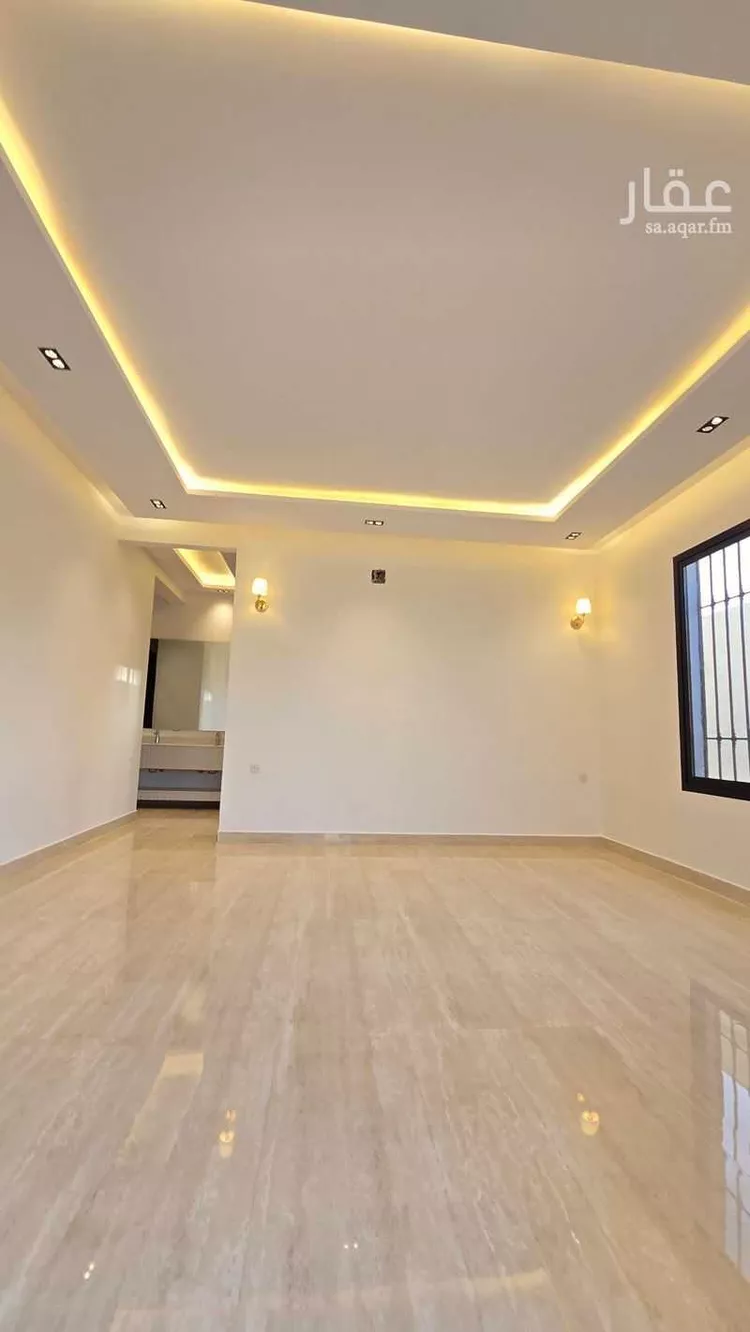 Floor for Sale in Riyadh Dirab 7
