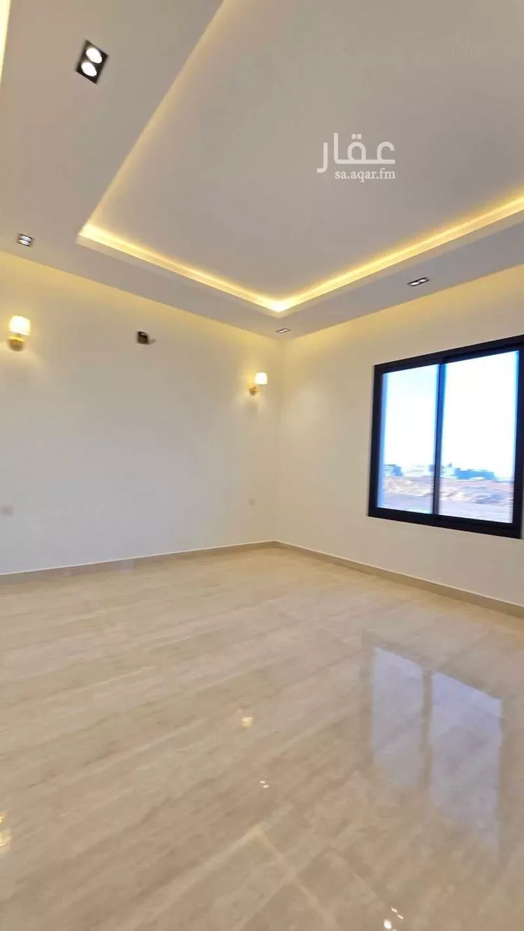 Floor for Sale in Riyadh Al Hazm 7