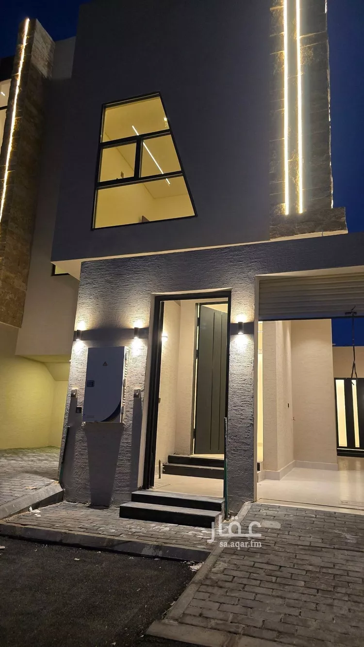 Floor for Sale in Riyadh Al Hazm 18