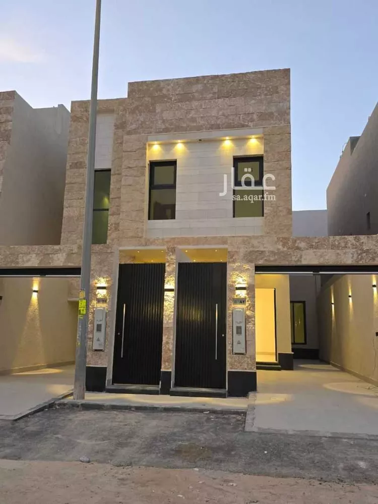 دور للبيع في حي الجنادرية, مدينة الرياض, منطقة الرياض