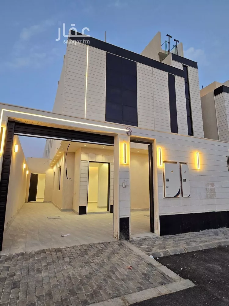 دور للبيع في حي عكاظ, مدينة الرياض, منطقة الرياض