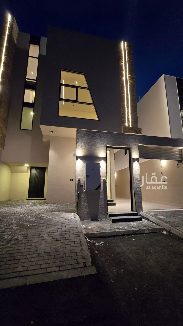 Floor for Sale in Riyadh Al Hazm 8