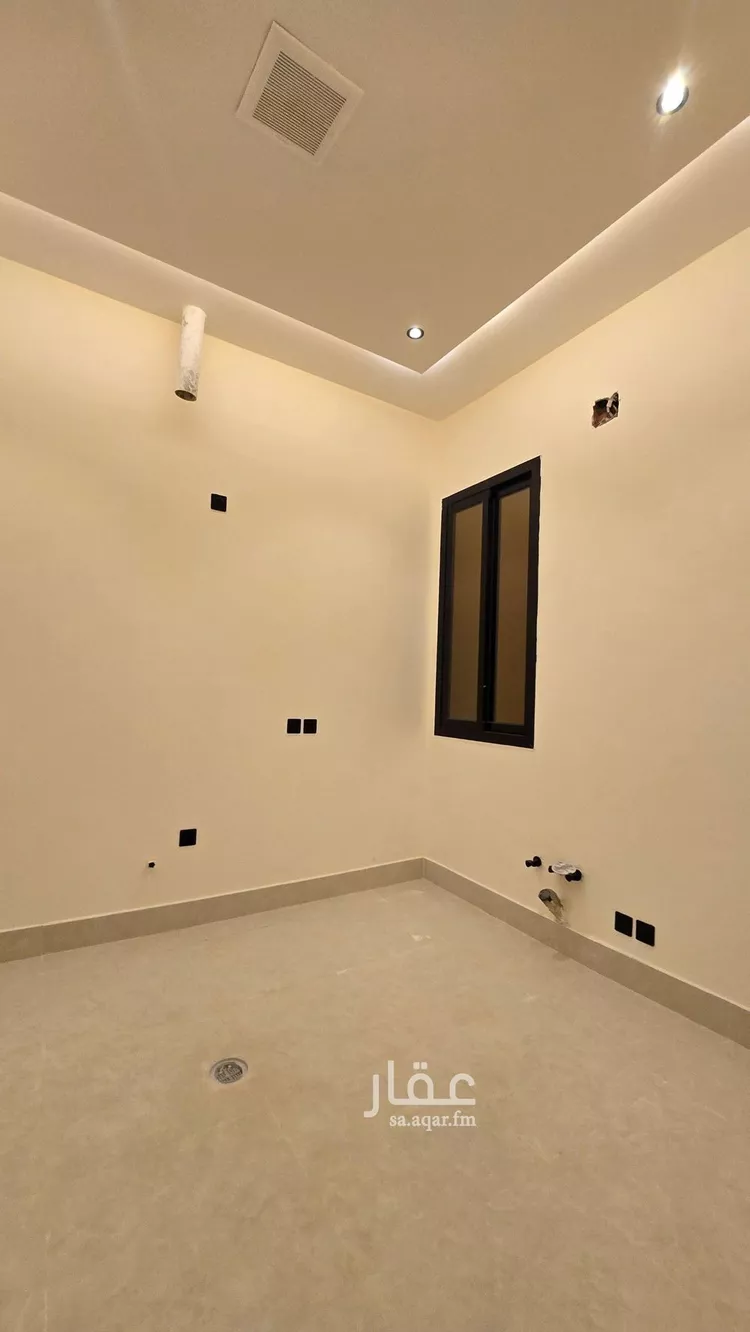 دور للبيع في حي الحزم, مدينة الرياض, منطقة الرياض صورة 4
