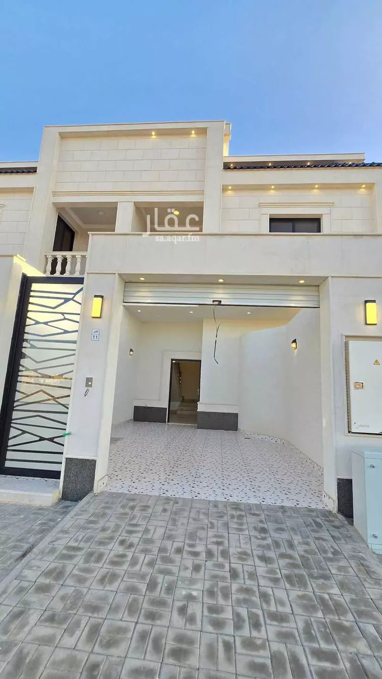 Floor for Sale in Riyadh Al Hazm 20